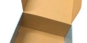 5 Ply B Flute Corrugated Box