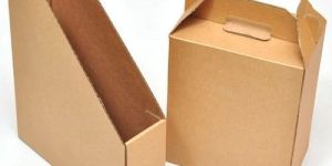 Customized Die Cut Packaging Box