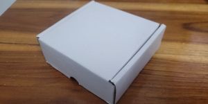 Foldable Box