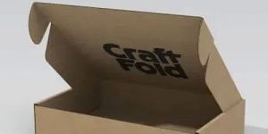 Single Wall 2 Ply Die Punch Box