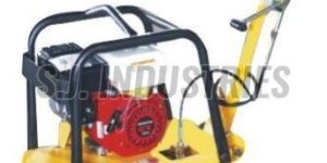 Reversible Plate Compactor