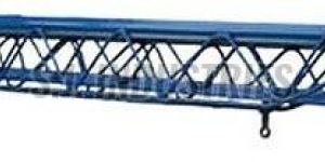 Scaffolding Telescopic Span