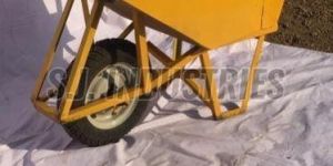 Single Wheel Barrow