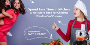 kp603b-rico food factory atta kneader dough maker