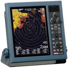 Ship Navigation Equipment