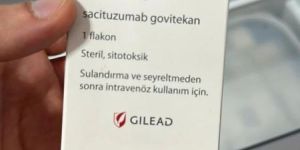 trodelvy 200 mg injection