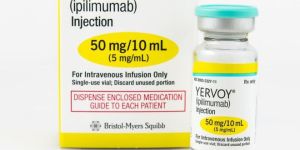Yervoy 50 Mg Injection