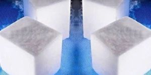 Dry Ice Blocks