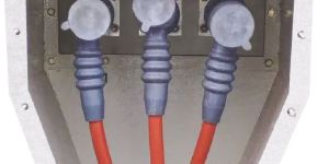 GTPE-500 Cable Terminal Protector