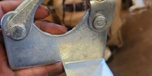 Scaffolding BRC Clamp