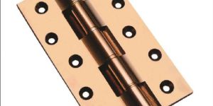 Copper Door Hinges