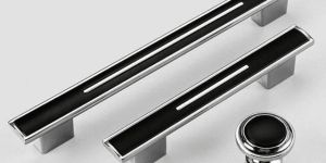 Stainless Steel Cabinet Handle