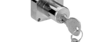 Stainless Steel Furniture Locks