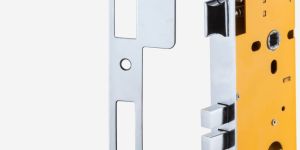 Stainless Steel Mortise Door Lock