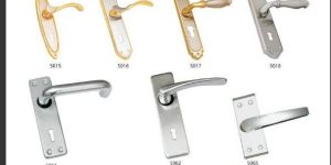 Stainless Steel Mortise Handle