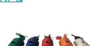 Stainless Steel Pin Cylinder Lock