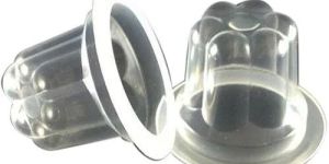 PP Jelly Cup