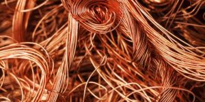 Copper Wire Scrap