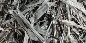 Aluminium Channel Scrap