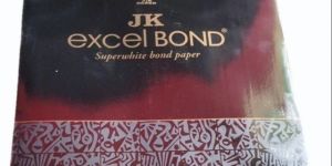 85 GSM Jk Excel Bond Paper