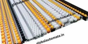Global Placon Roller Track For Industrial