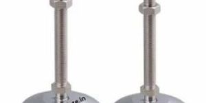 Metal Levelling Base M8-M24