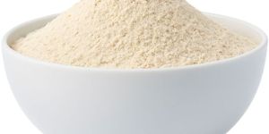 Oat Flour