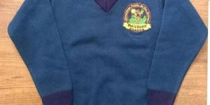 School Sweaters
