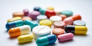 100mg Nimesulide Tablet