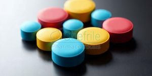 20mg Rosuvastatin Tablet