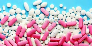 40mg Isoxsuprine Hydrochloride Tablet