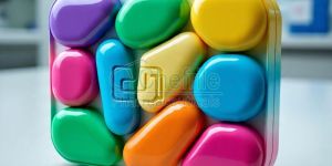 50mg Metoprolol Succinate Tablet