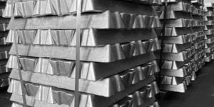 Aluminium Ingots