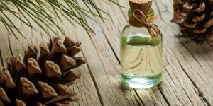 Industrial Mineral Turpentine Oil