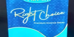 Viresh Right Choice Agarbatti