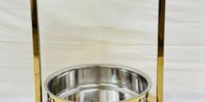 Hyatt Handi Round Chafing Dish