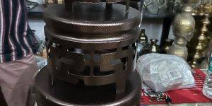 Round Set OF 3 Riser