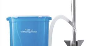 Agricultural Planter