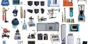 Construction Laboratory Testing Equipment