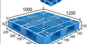HDPE Plastic Pallets