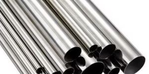 Stainless Steel Food Grade Pipe