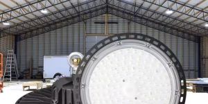 Warehouse LED Lights