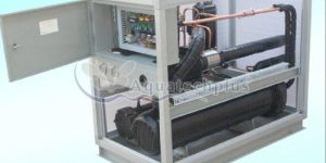 Acid Cooling Chiller
