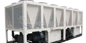 Air Cooled Water Chiller System