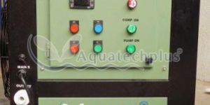 Automatic Online Water Chiller