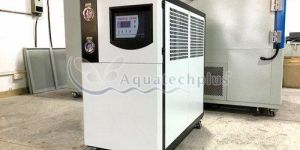 Blow Moulding Chiller