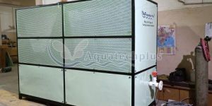 Commercial Chiller System