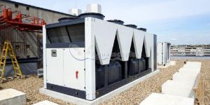 HVAC Water Chiller