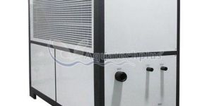 Industrial Water Chiller System