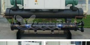 Water Cooled Chiller